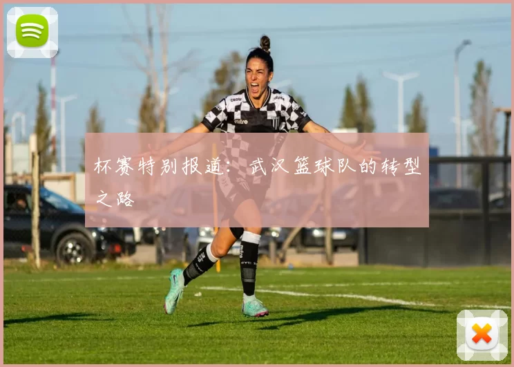 杯赛特别报道：武汉篮球队的转型之路