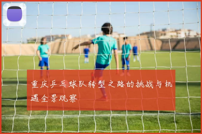 重庆乒乓球队转型之路的挑战与机遇全景观察