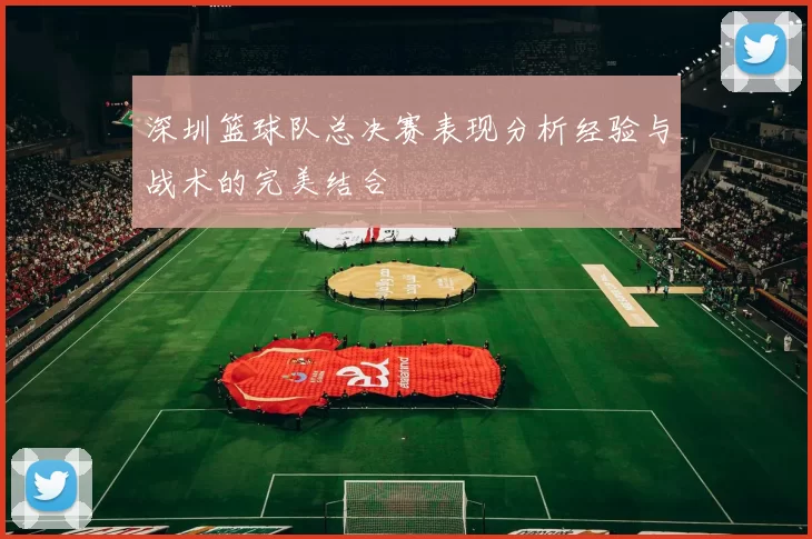 深圳篮球队总决赛表现分析经验与战术的完美结合